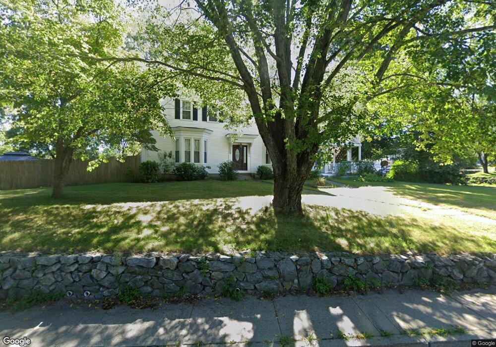 33 Pleasant View Ave, Greenville, RI 02828 - photo 1