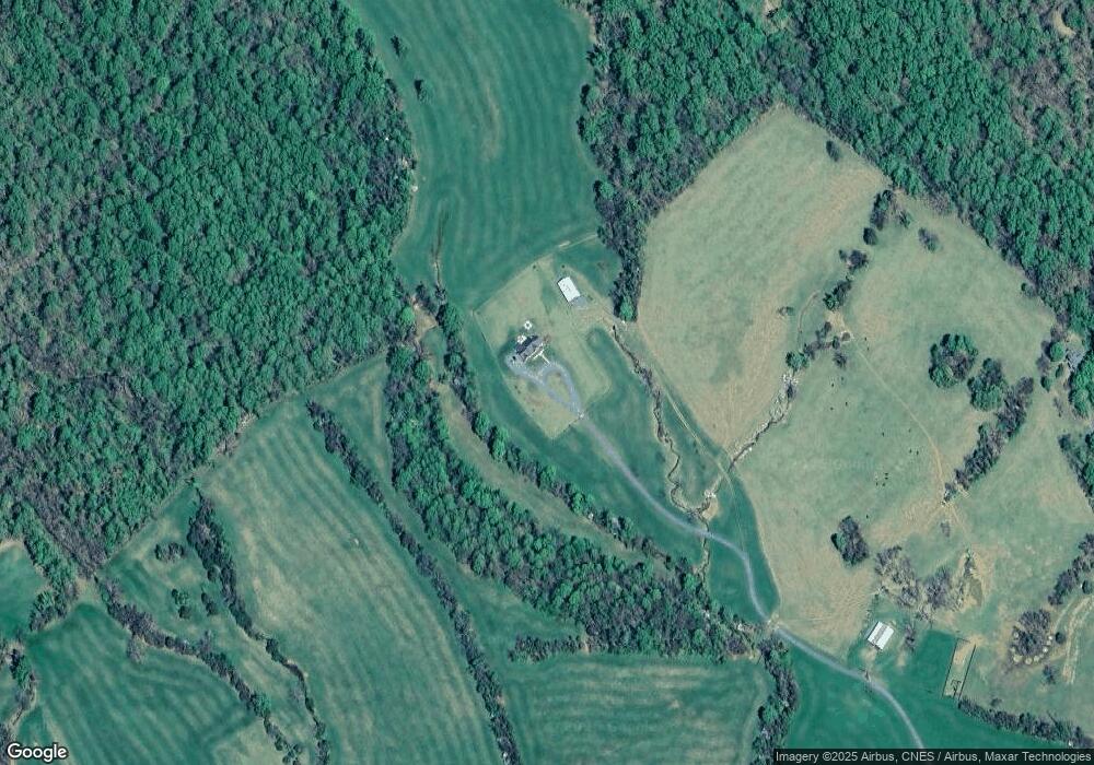 4311 Middle River Rd, Stanardsville, VA 22973 - photo 1