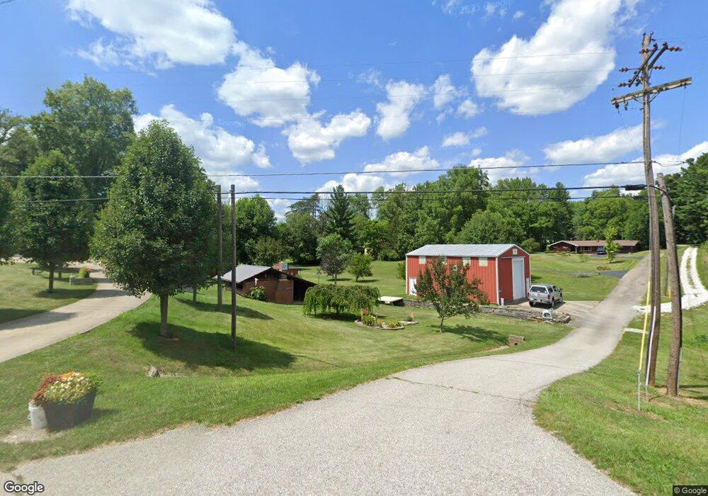 903 E Beech St, Osgood, IN 47037 - photo 1