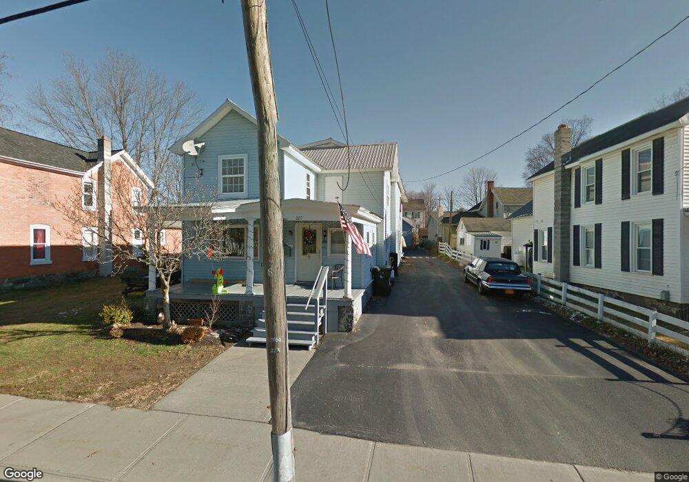 225 Center St, Corinth, NY 12822 - photo 1