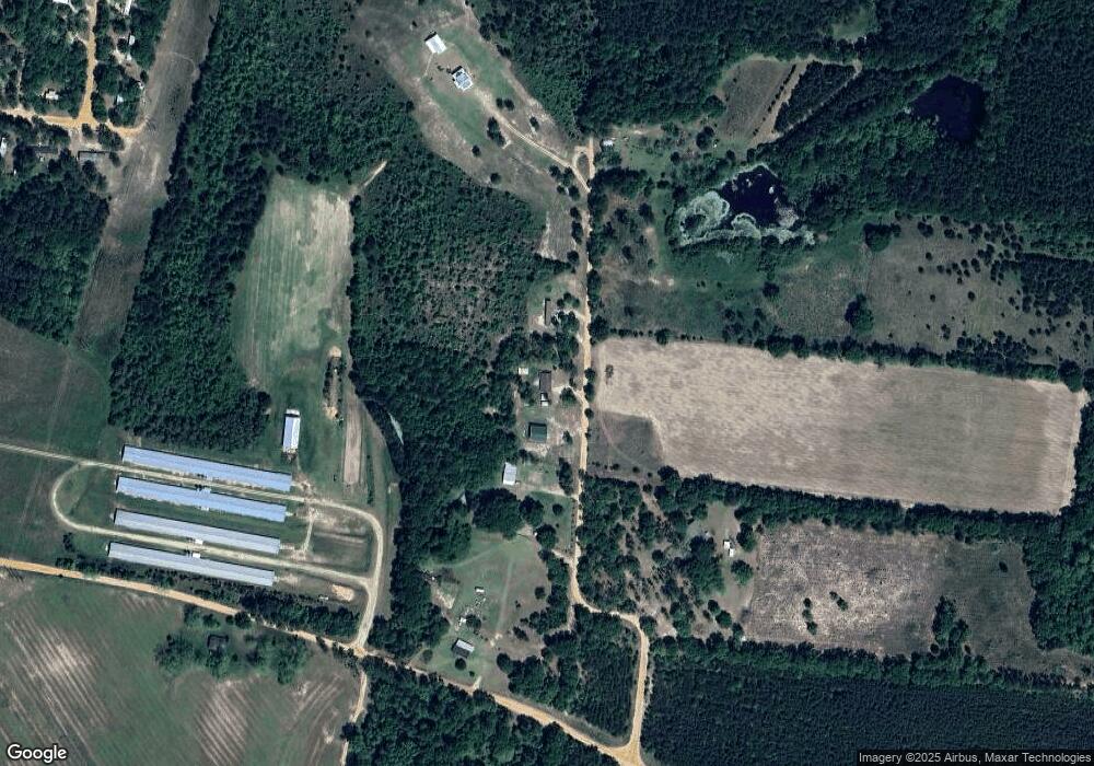 1859 Harlee Rd, Claxton, GA 30417 - photo 1