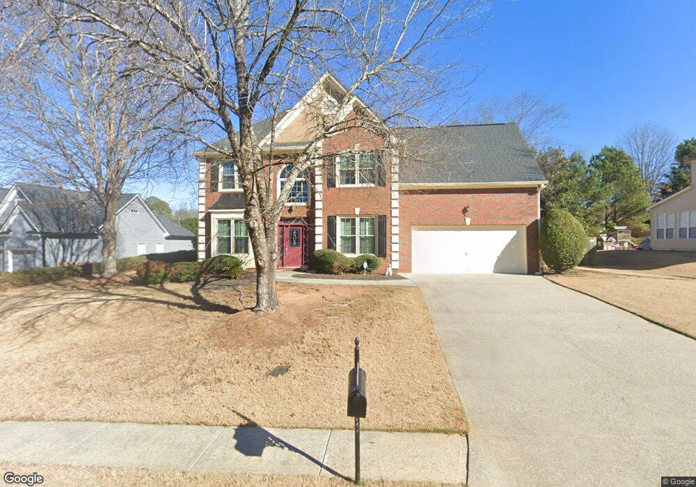 1639 Rocky Trail Ln unit I, Dacula, GA 30019 - photo 1