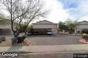 832 W 8th Place, Mesa, AZ 85201