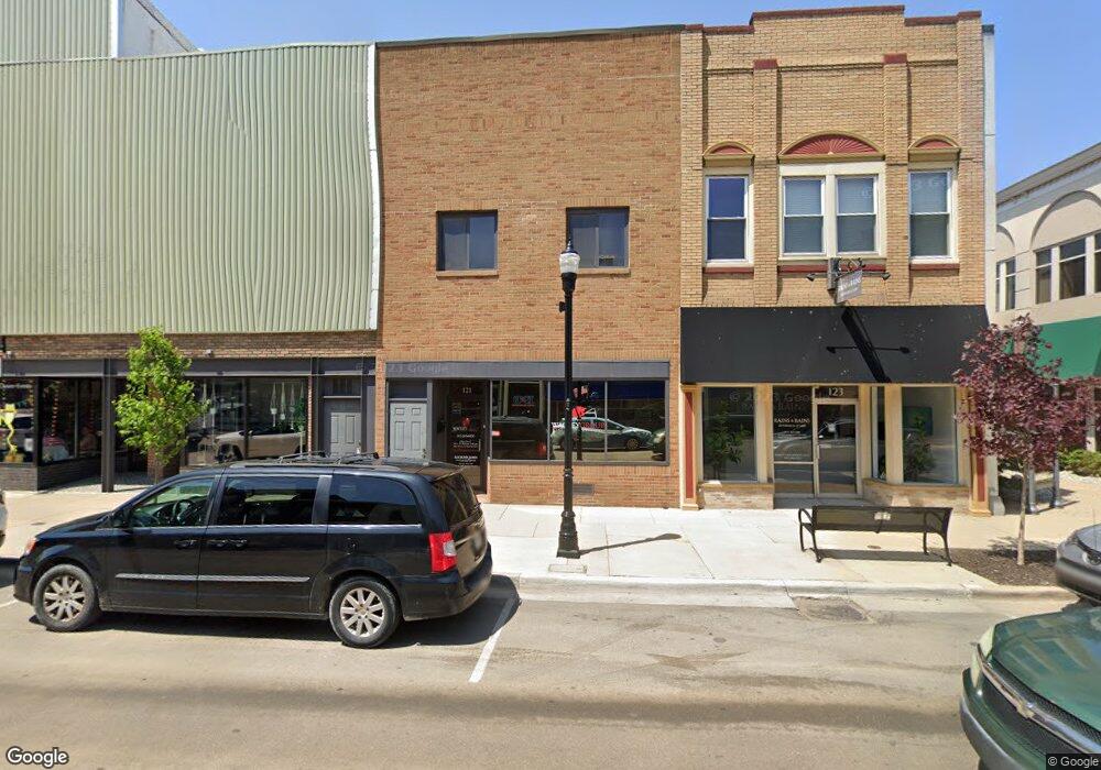121 N Main St, Adrian, MI 49221 - photo 1
