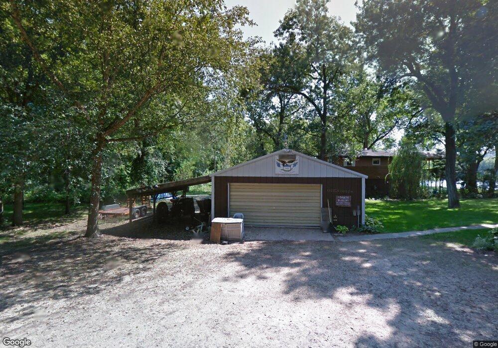 23453 Lake Rd, Trempealeau, WI 54661 - photo 1