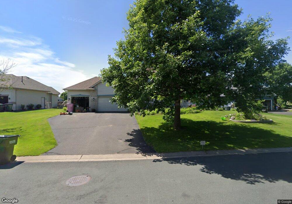 1151 S Trappers Crossing, Hugo, MN 55038 - photo 1