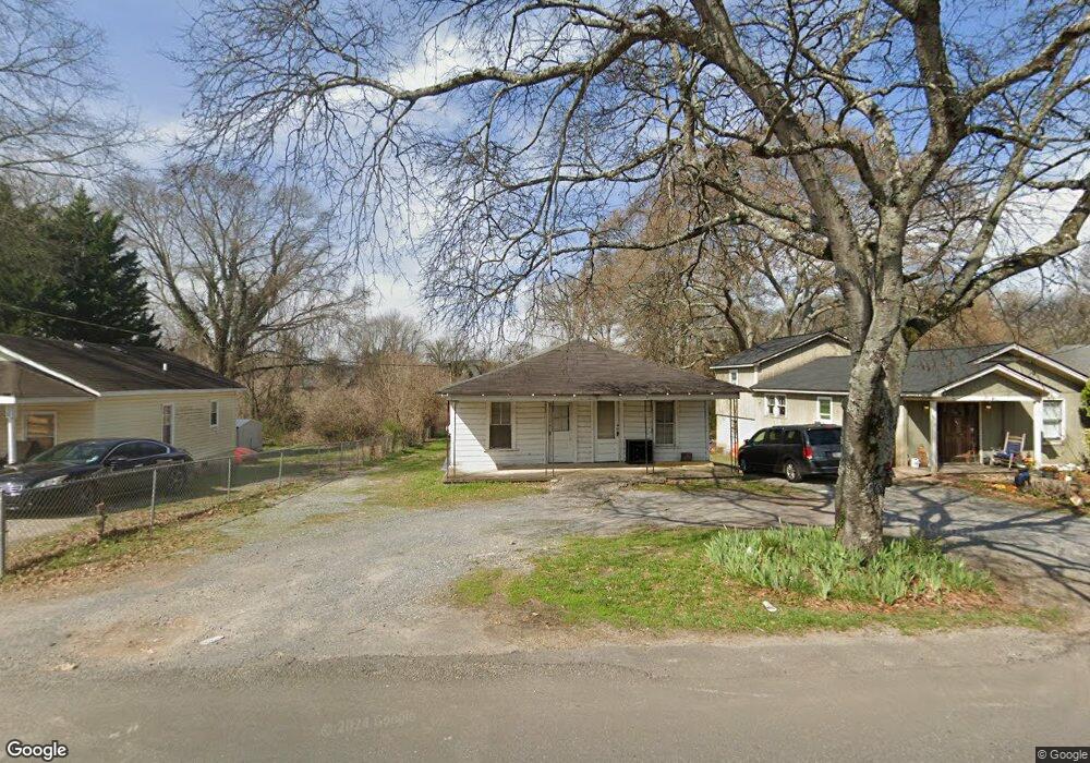 2030 Maple Ave SW, Rome, GA 30161 - photo 1