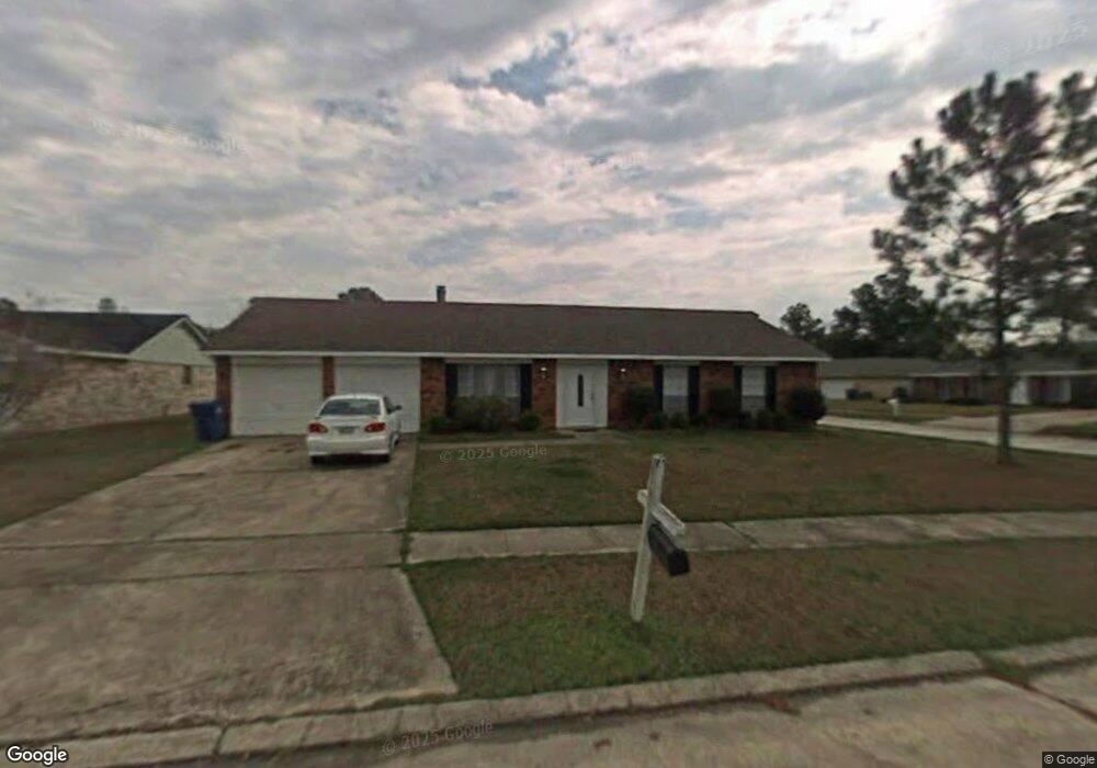 119 Branchwood Dr, Slidell, LA 70458 - photo 1