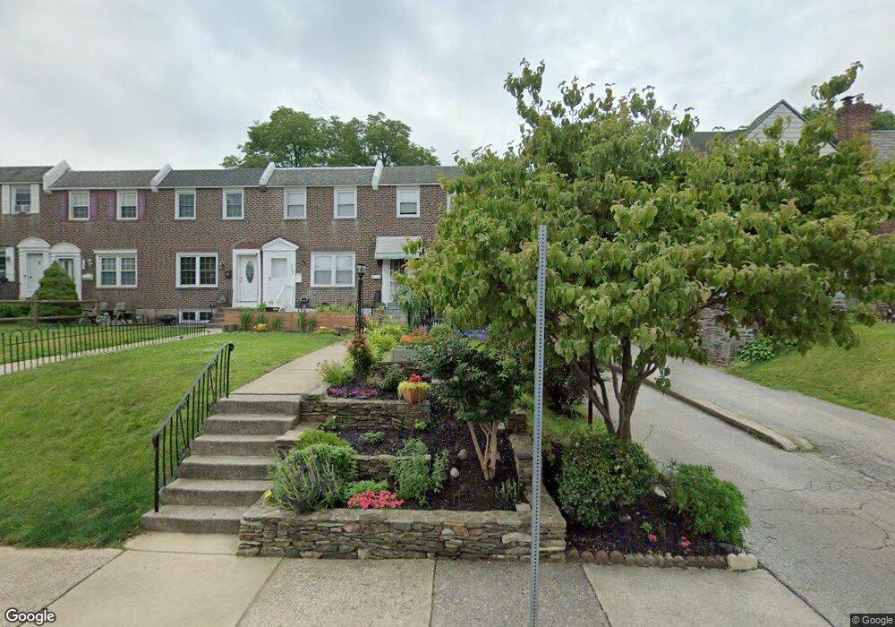 3434 Valley Green Dr, Drexel Hill, PA 19026 - photo 1