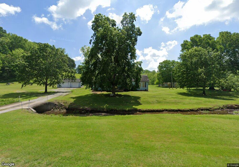 8889 Bethel Rd, Prospect, TN 38477 - photo 1