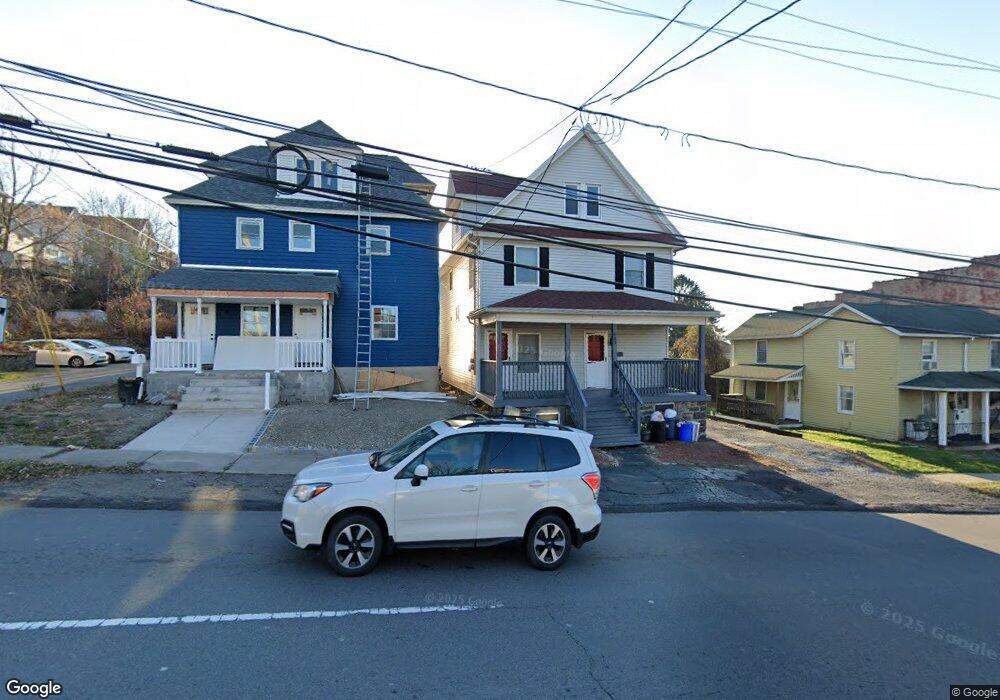 838 Moosic St, Scranton, PA 18505 - photo 1