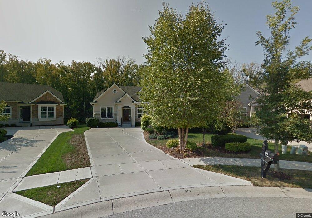 11045 Fathom Ln, Fishers, IN 46040 - photo 1