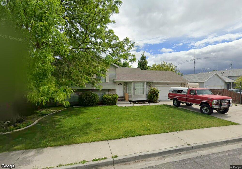 510 E 300 S, Lehi, UT 84043 - photo 1