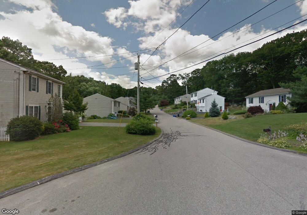 55 Water Fall Way, West Warwick, RI 02893 - photo 1