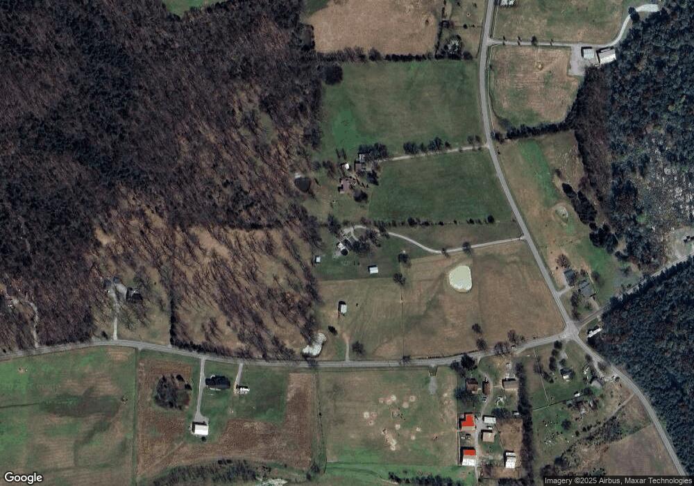 730 Whitaker Rd, Shelbyville, TN 37160 - photo 1