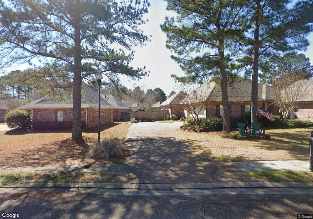 113 French Branch, Madison, MS 39110 - photo 1