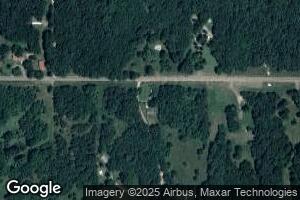 14030 N 411 Rd, Hulbert, OK 74441