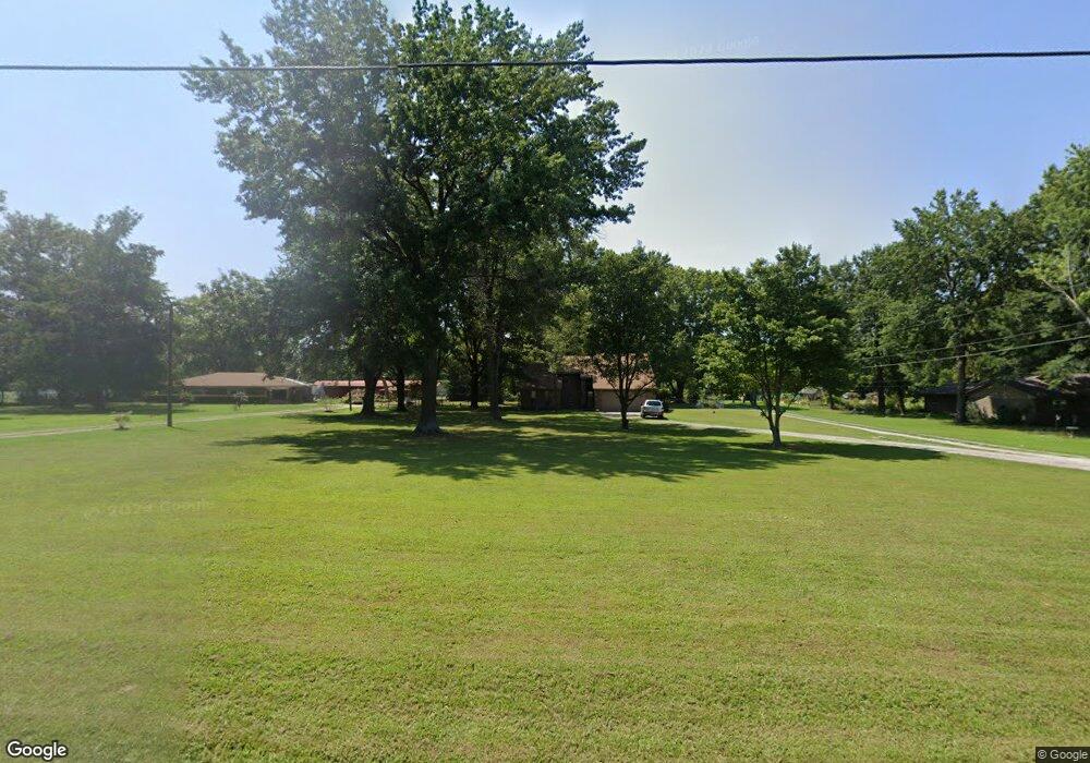 12410 S 185th East Ave, Broken Arrow, OK 74011 - photo 1