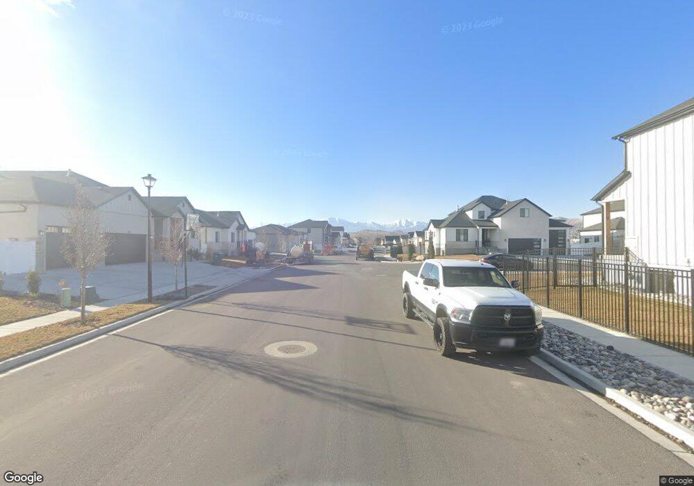 2836 W Willow Way, Lehi, UT 84043 - photo 1