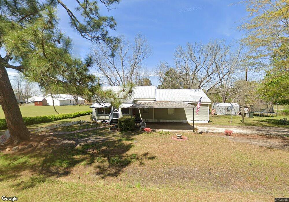 804 Frank Rd, Ocilla, GA 31774 - photo 1