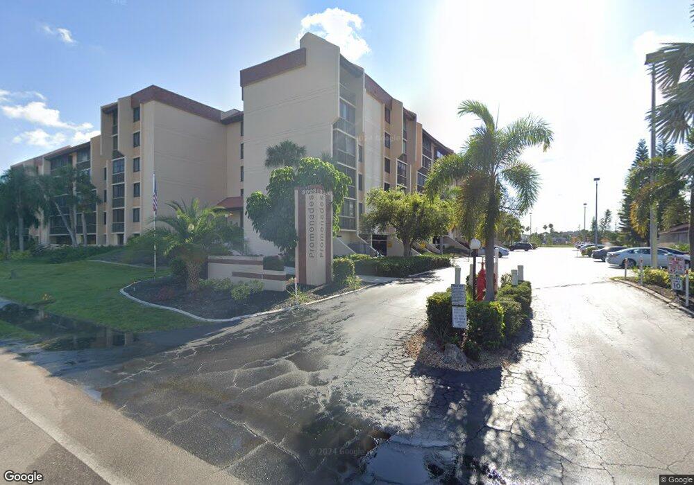 Wanamaker House unit 605, Port Charlotte, FL 33952 - photo 1