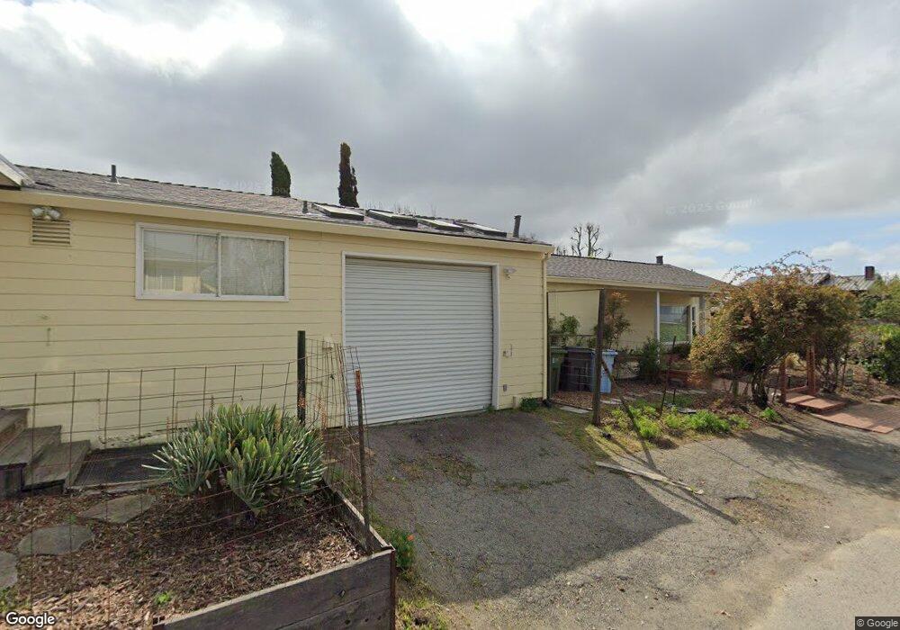 1161 Grizzly Peak Blvd, Berkeley, CA 94708 - photo 1