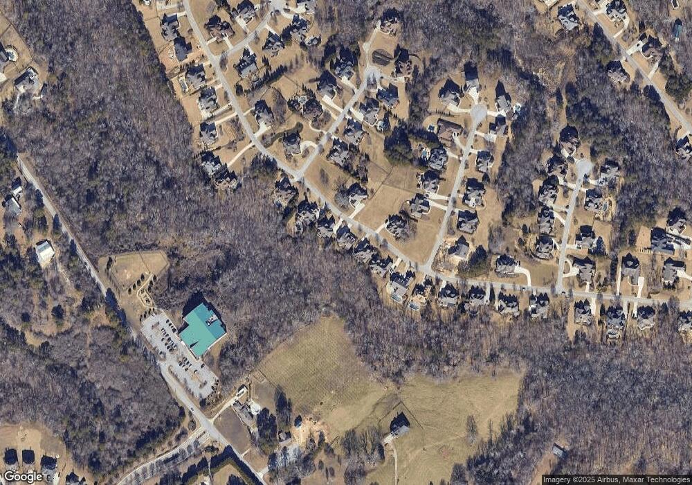 4718 Deer Creek Ct, Flowery Branch, GA 30542 - photo 1