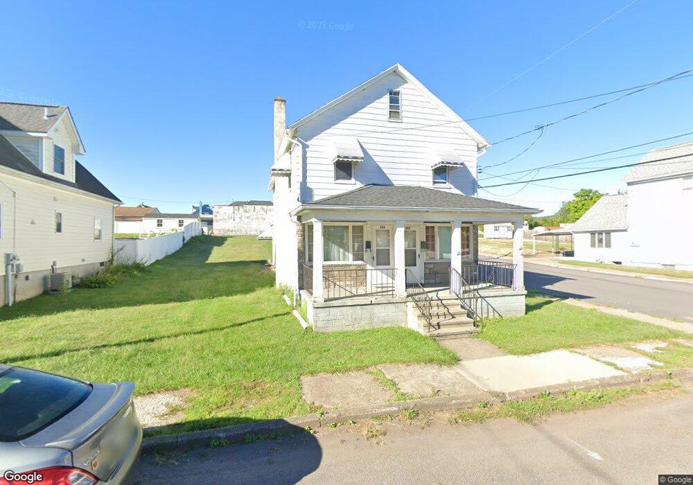 232 Charles St, Old Forge, PA 18518 - photo 1