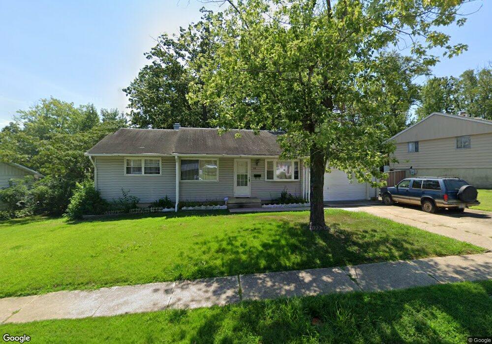 612 Hornbeam Rd, Edgewood, MD 21040 - photo 1