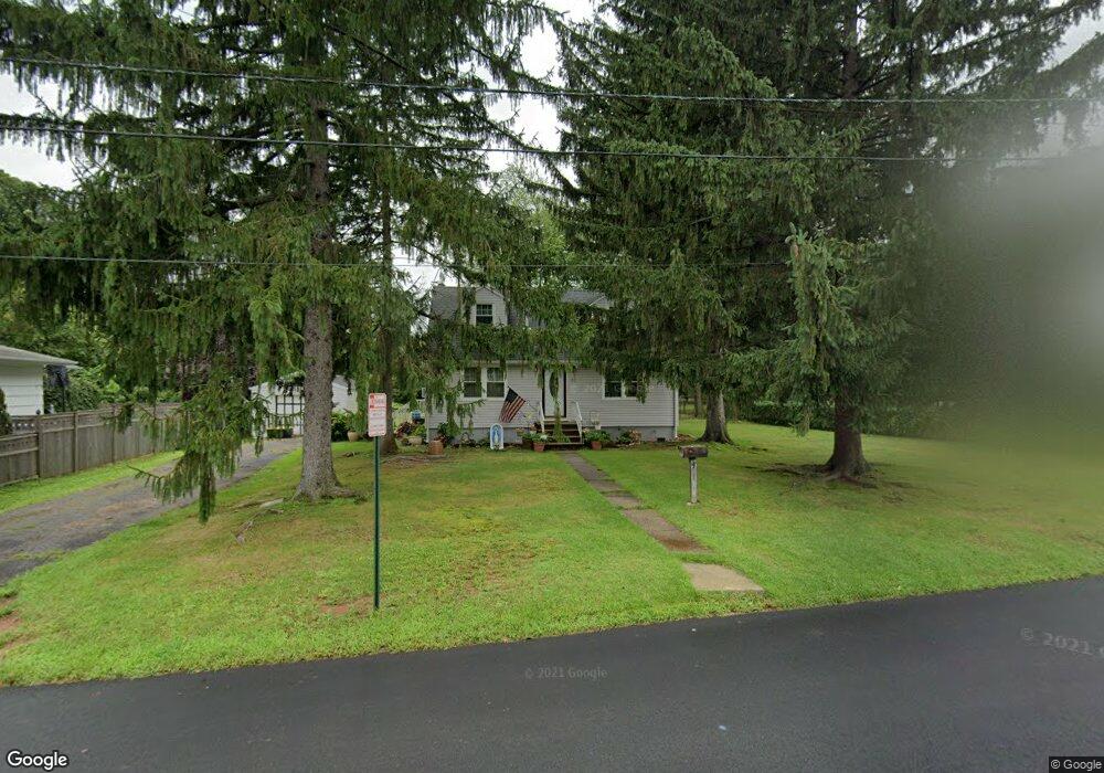 25 Elm Ave, Iselin, NJ 08830 - photo 1