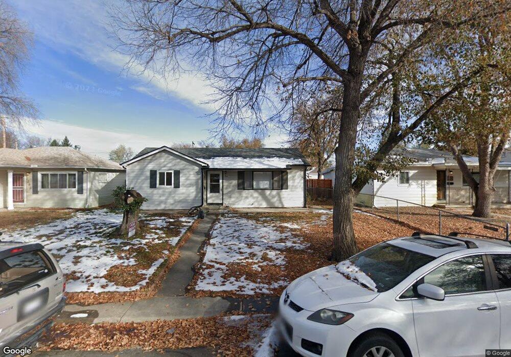 2280 Lima St, Aurora, CO 80010 - photo 1