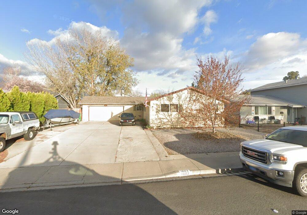 1883 Rio Tinto Dr, Sparks, NV 89434 - photo 1