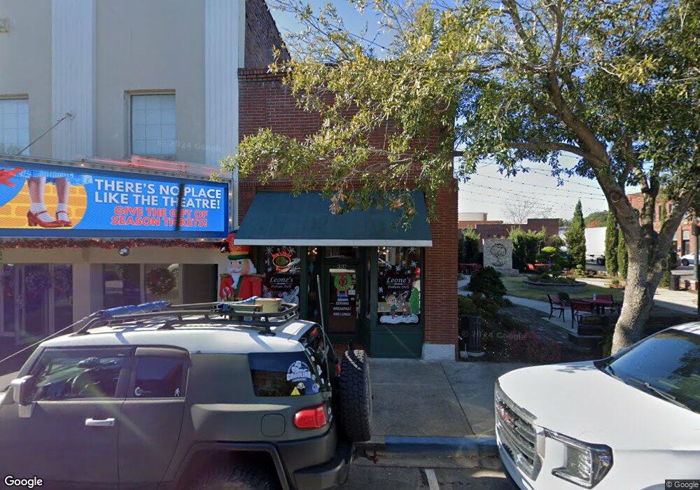 337 N Main St, Conway, SC 29526 - photo 1