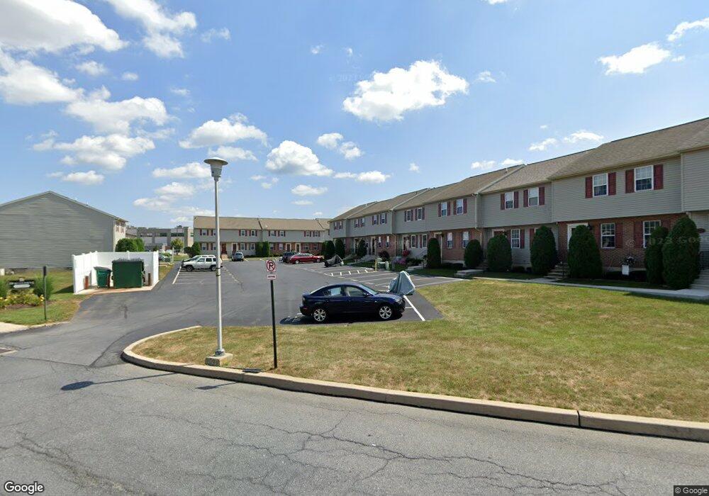 1217 Fredrick Blvd, Reading, PA 19605 - photo 1