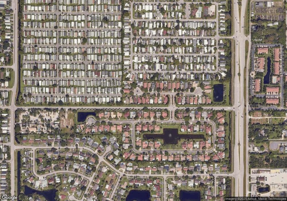 12610 SW 7th Place, Davie, FL 33325 - photo 1