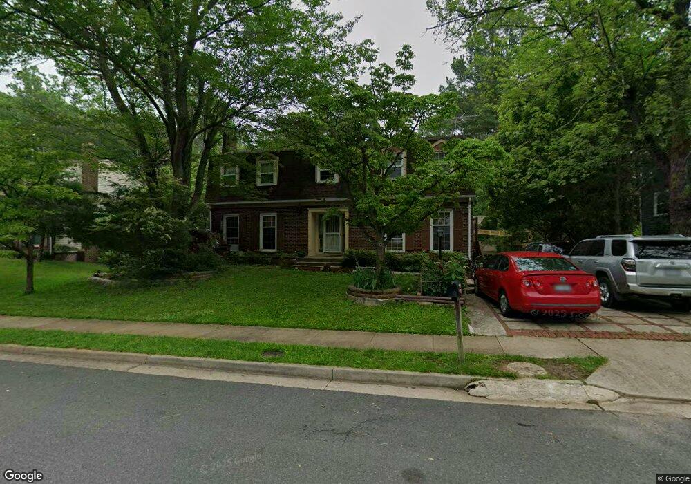 13319 Nassau Dr, Woodbridge, VA 22193 - photo 1