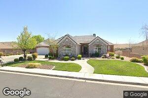 2423 Concord Ave, Santa Clara, UT 84765