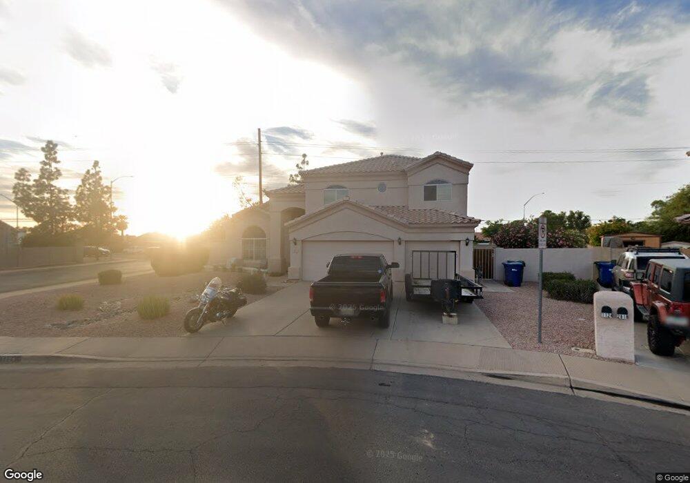 1124 N Robin Ln, Mesa, AZ 85213 - photo 1