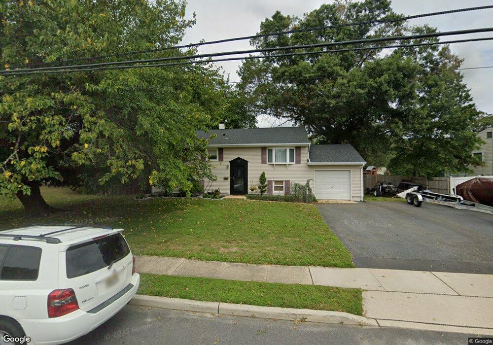 72 Darien Rd, Howell, NJ 07731 - photo 1