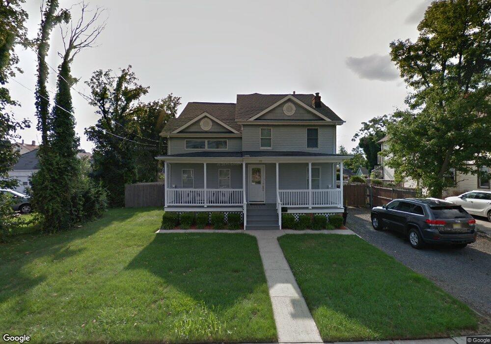 458 West St, Long Branch, NJ 07740 - photo 1