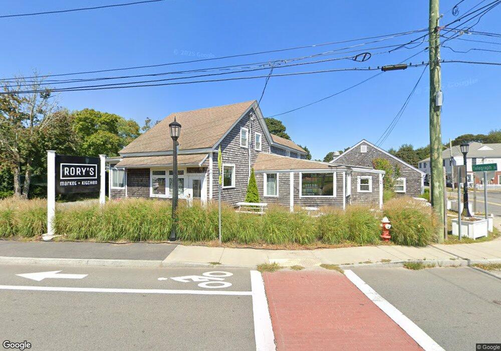 636 Main St, Dennis Port, MA 2639 - photo 1