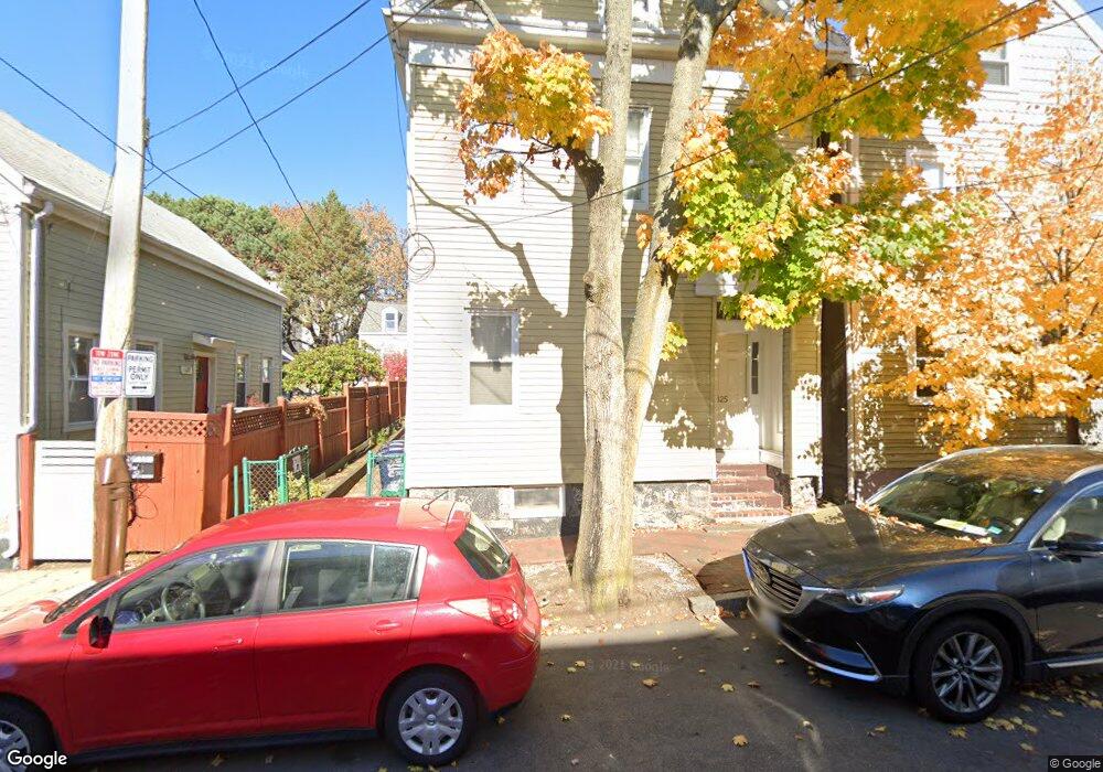 125 Spring St unit 2, Cambridge, MA 02141 - photo 1