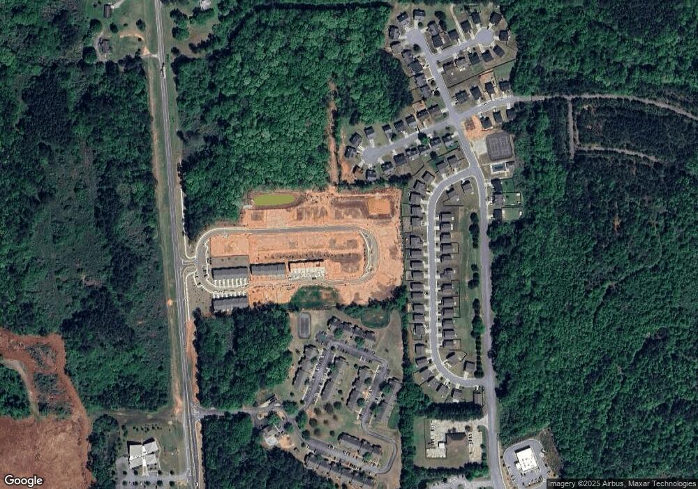 602 Magnolia Cir, Palmetto, GA 30268 - photo 1