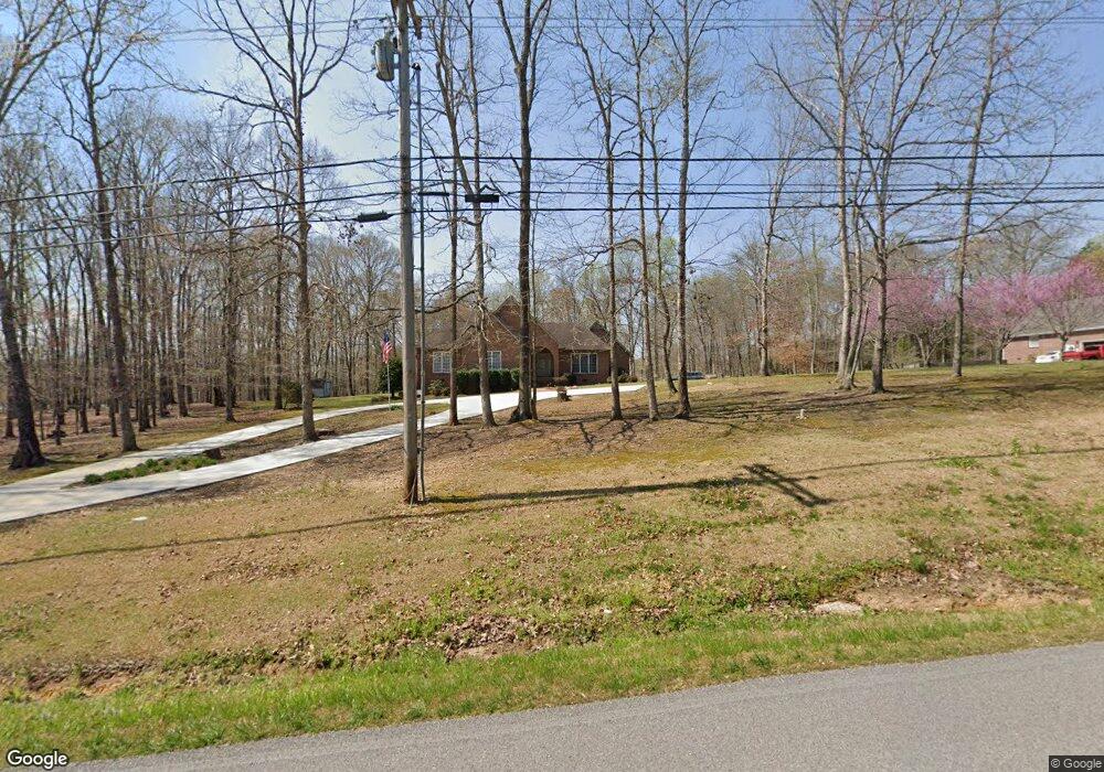 217 Hidden Valley Ln, Manchester, TN 37355 - photo 1