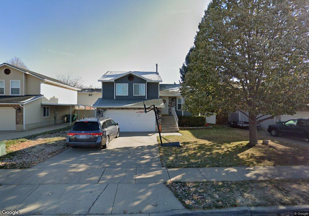 1180 N 150 W, Layton, UT 84041 - photo 1