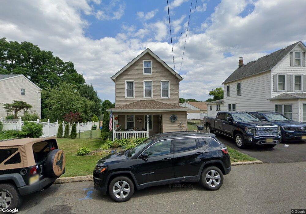 200 Oak St, South Amboy, NJ 08879 - photo 1