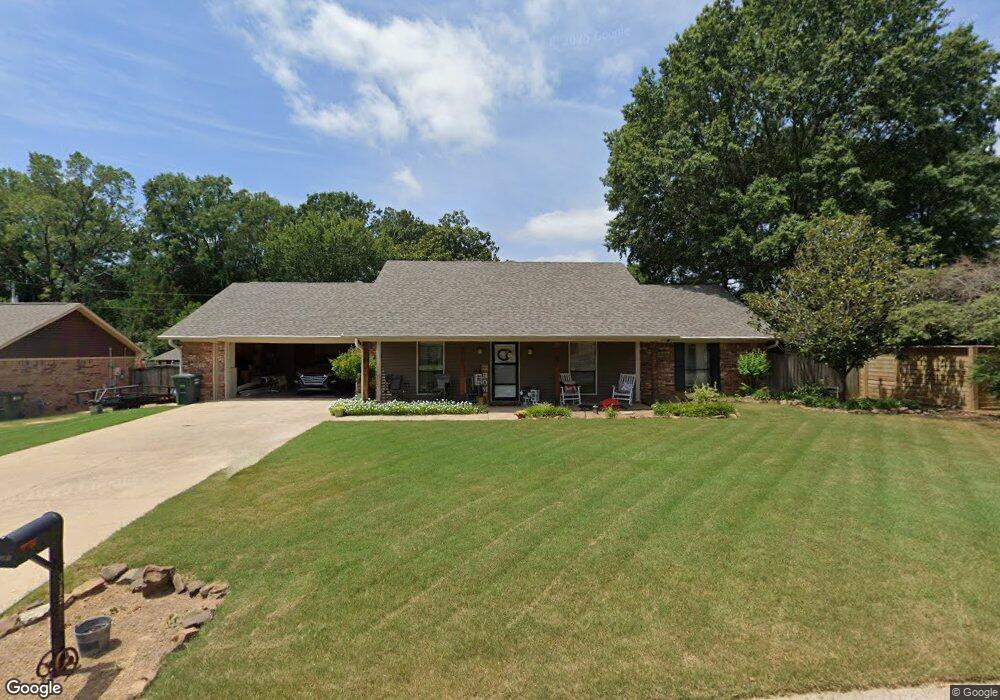 315 Pickwicket Dr, Conway, AR 72034 - photo 1