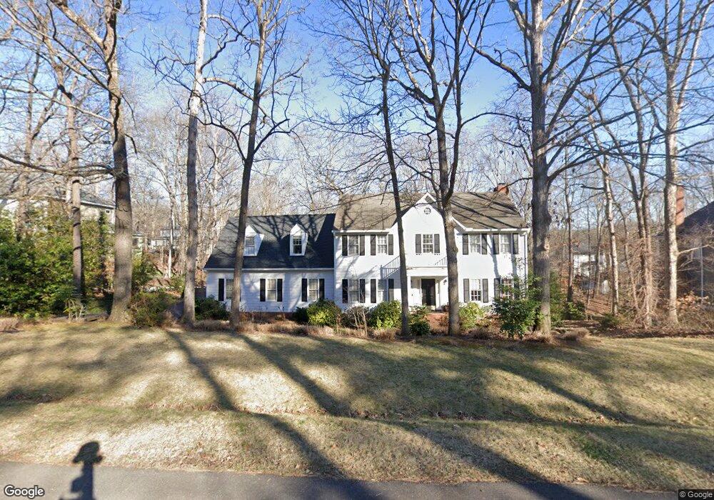 1941 Normandstone Dr, Midlothian, VA 23113 - photo 1