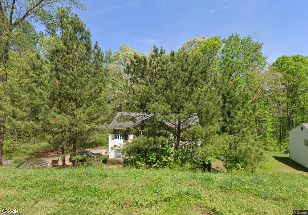 1544 Mill Creek Rd unit 1, Bethlehem, GA 30620 - photo 1