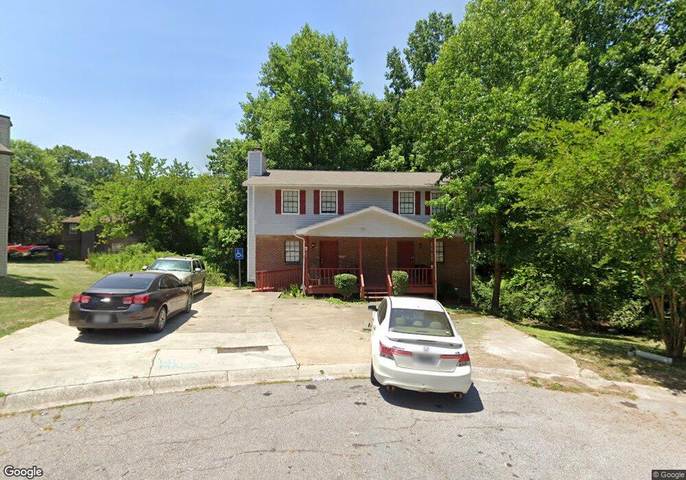 1230 Creek Forest Ct NW unit 8, Conyers, GA 30012 - photo 1